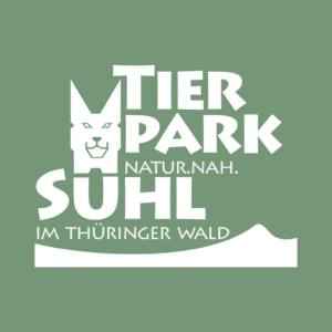 tierpark_suhl - Logo